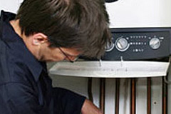 boiler replacement Trusley