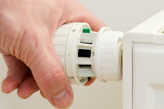 Trusley central heating repair costs