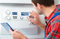 free Trusley gas safe engineer quotes